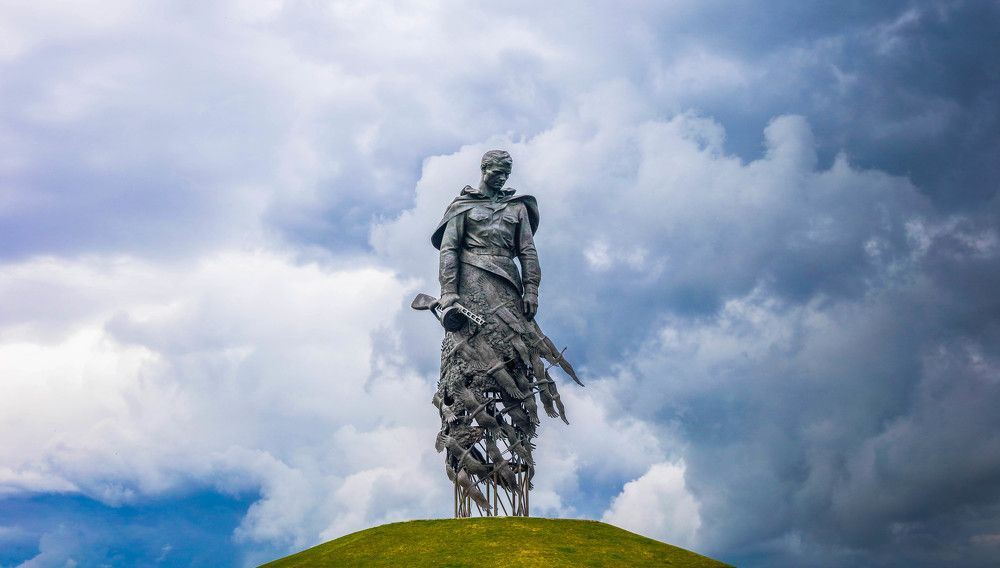 Photograph by Михаил Бояркин