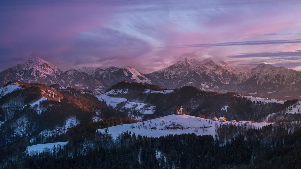 Photograph by Bor Rojnik