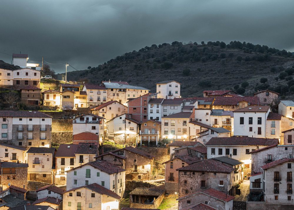 Photograph by Pol Trilla