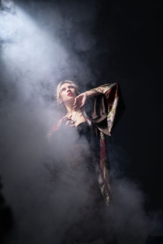 Photograph by Екатерина Гасан