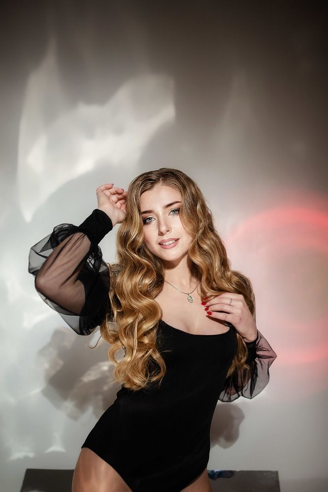 Photograph by Valeriaja Prokopenko