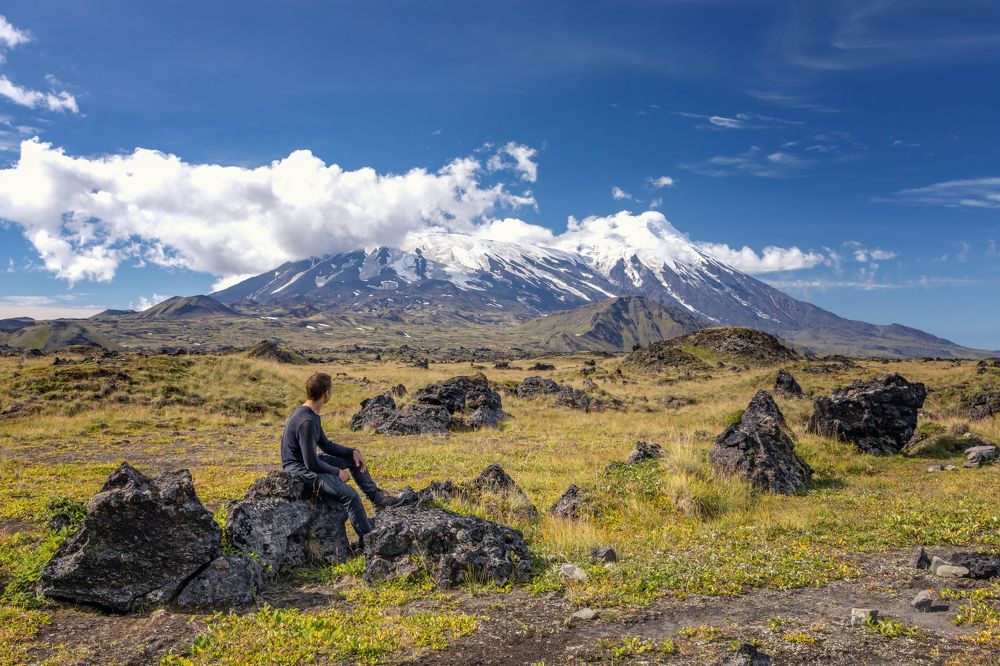 Photograph by Татьяна Тарасова