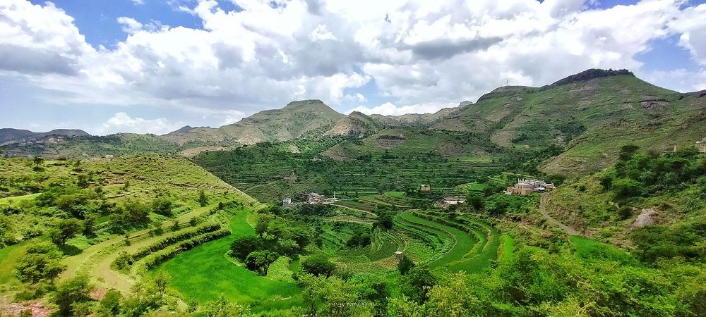 Photograph by Rassam Ali AL baadani