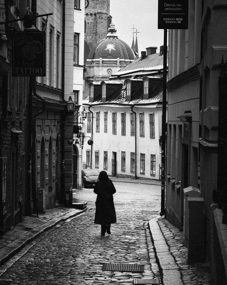 Photograph by Ruslan Pryimak