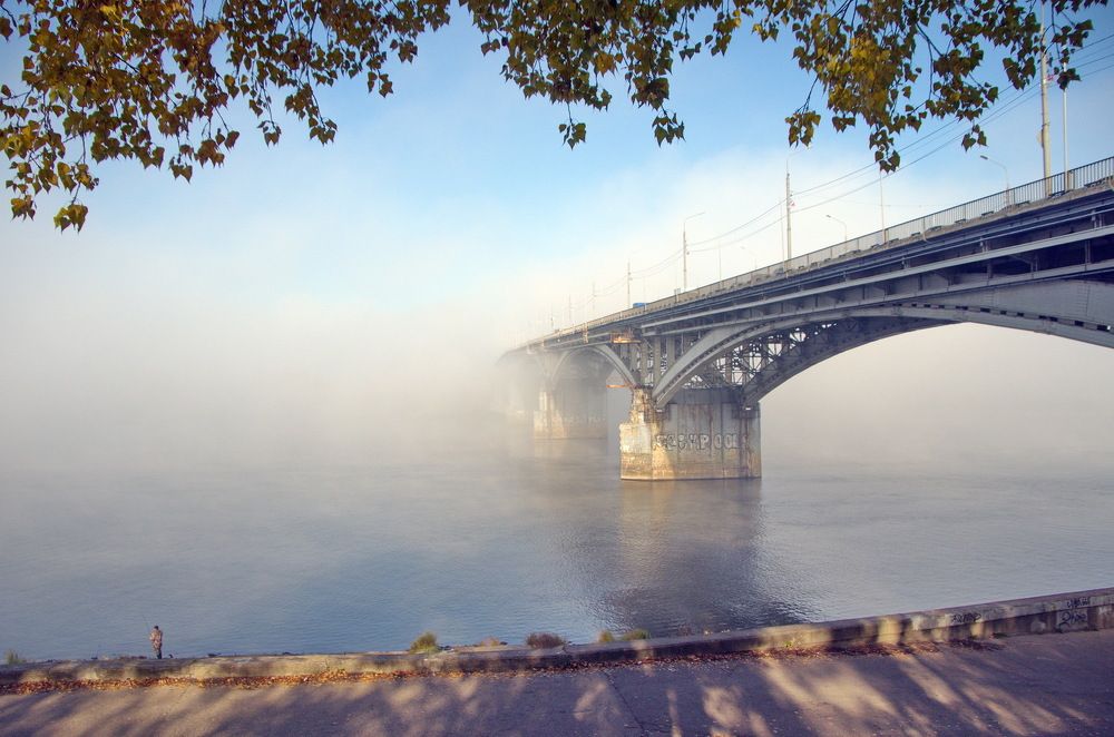 Photograph by савельев евгений