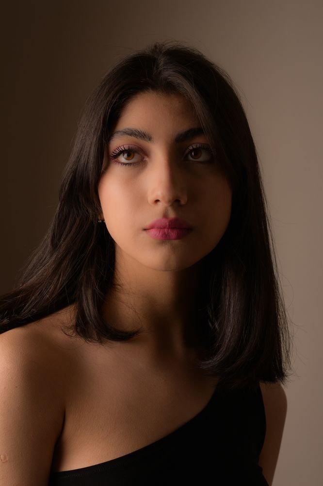 Photograph by Mina Mamdouhi