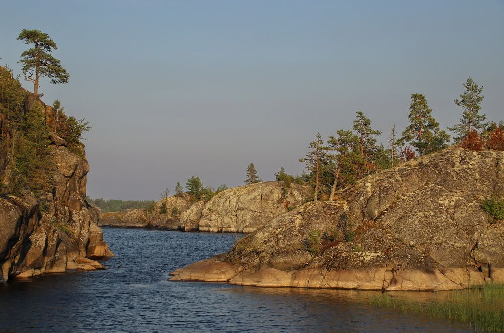 Photograph by Юрий Чистяков