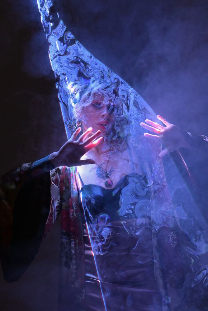 Photograph by Екатерина Гасан