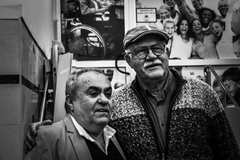 Photograph by Leonid Legeev