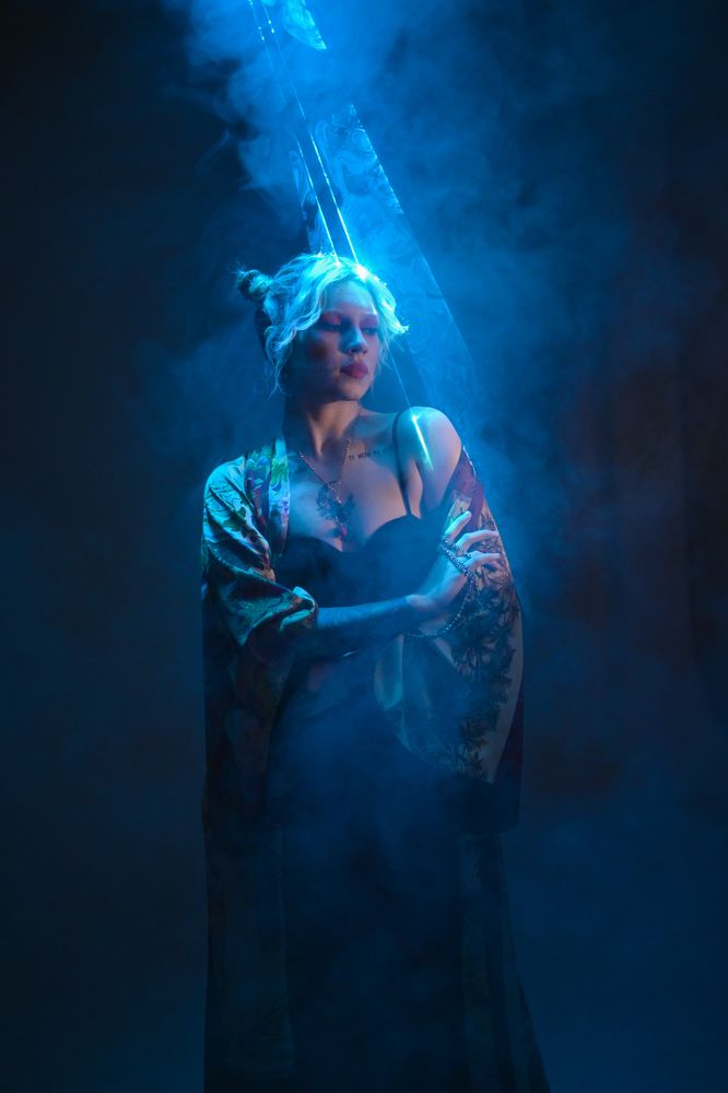 Photograph by Екатерина Гасан