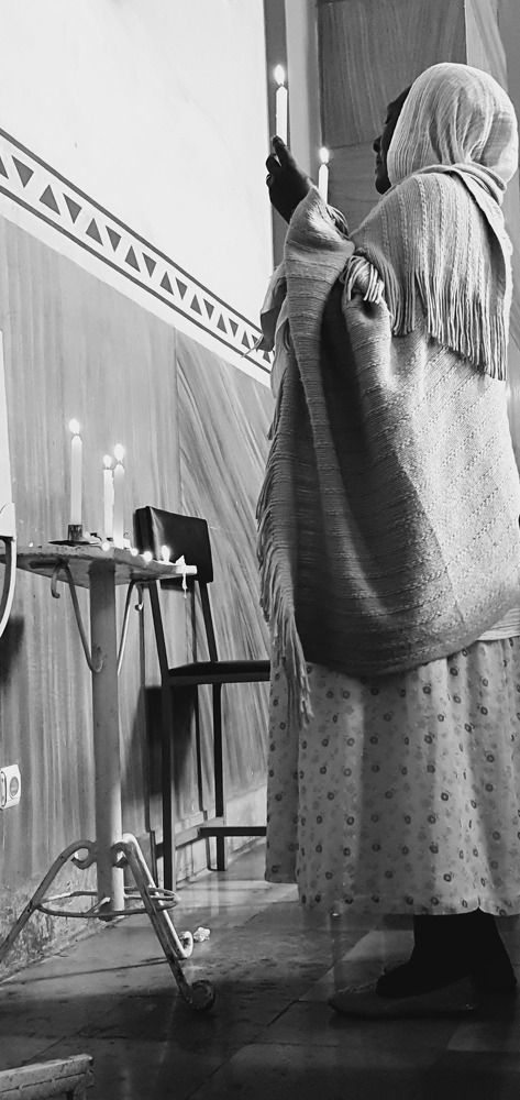 Фотография автора Assefa Yemesrach