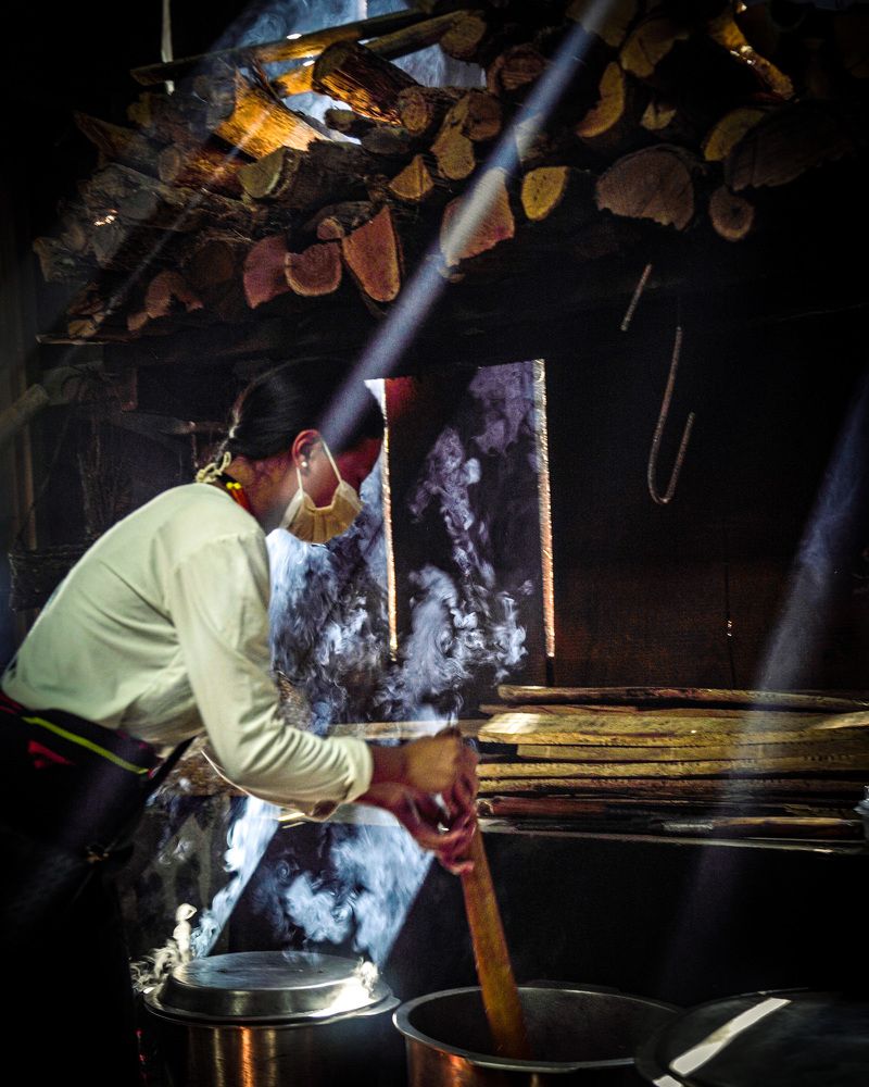 Photograph by Chetan