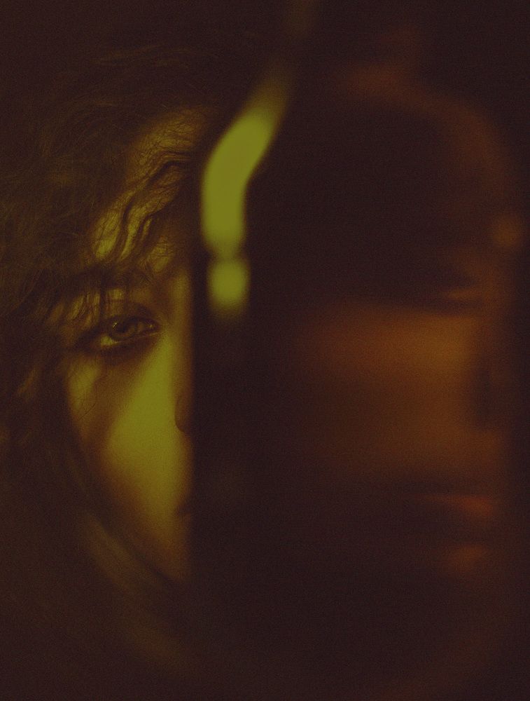 Photograph by Ahmad Mahhoubzad