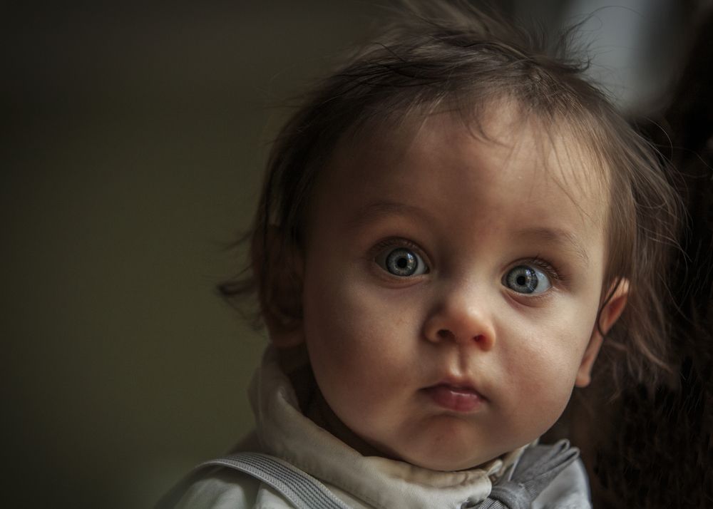 Photograph by Irene Landsjö