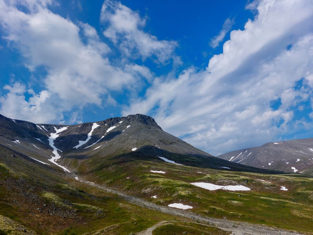 Photograph by Галина Андреева