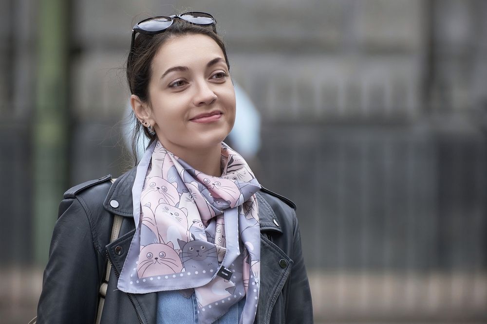 Photograph by Денис Клубникин