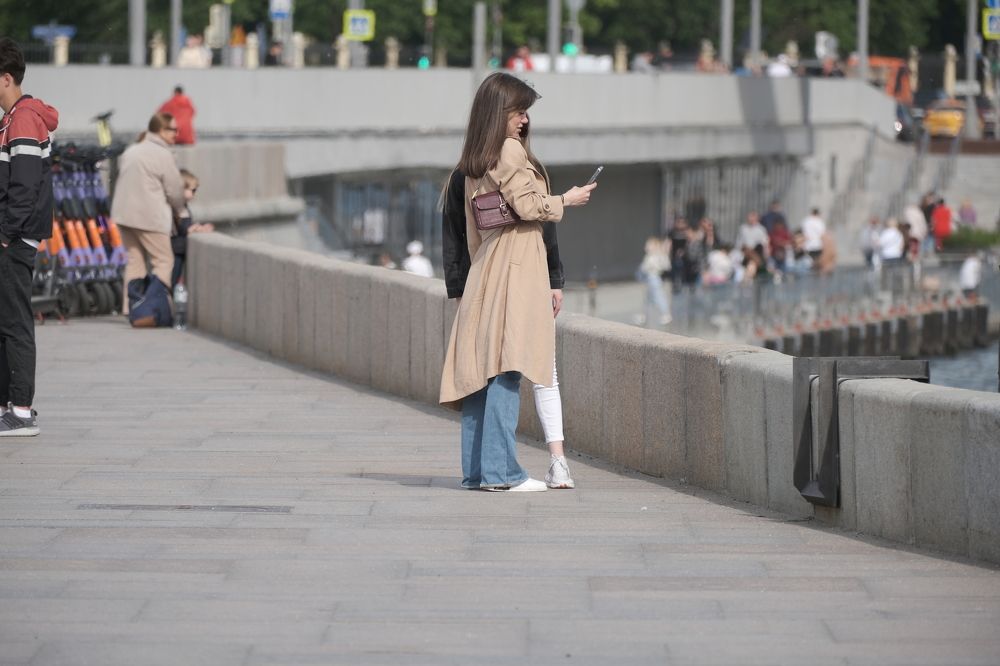 Photograph by Денис Клубникин