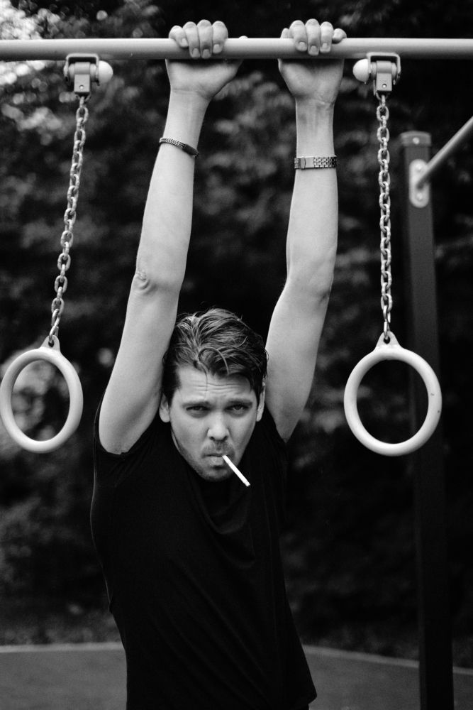 Photograph by Александр Брежнев