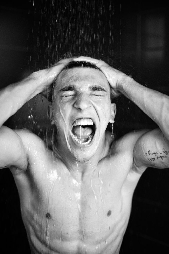 Photograph by Александр Брежнев