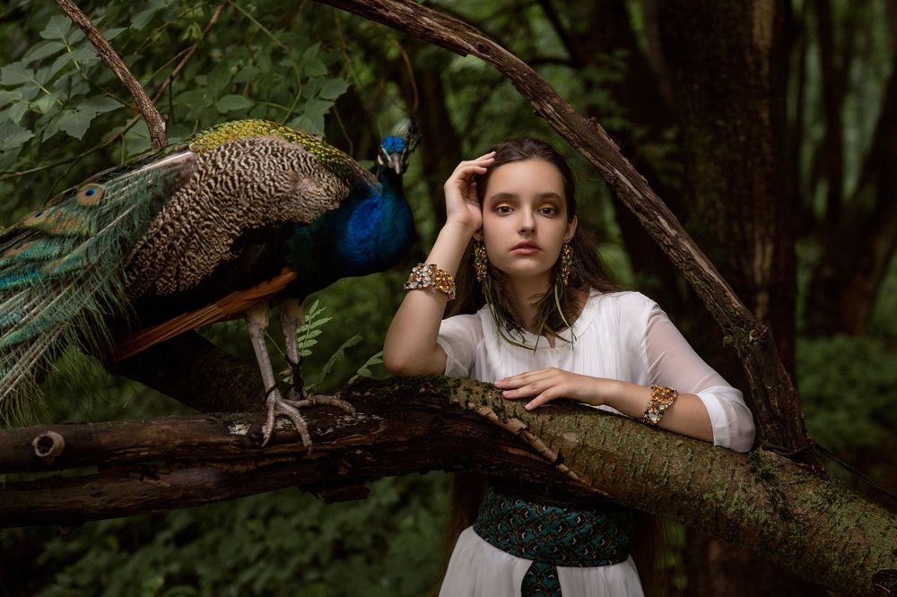 Photograph by Кондакова Юлия Григорьевна