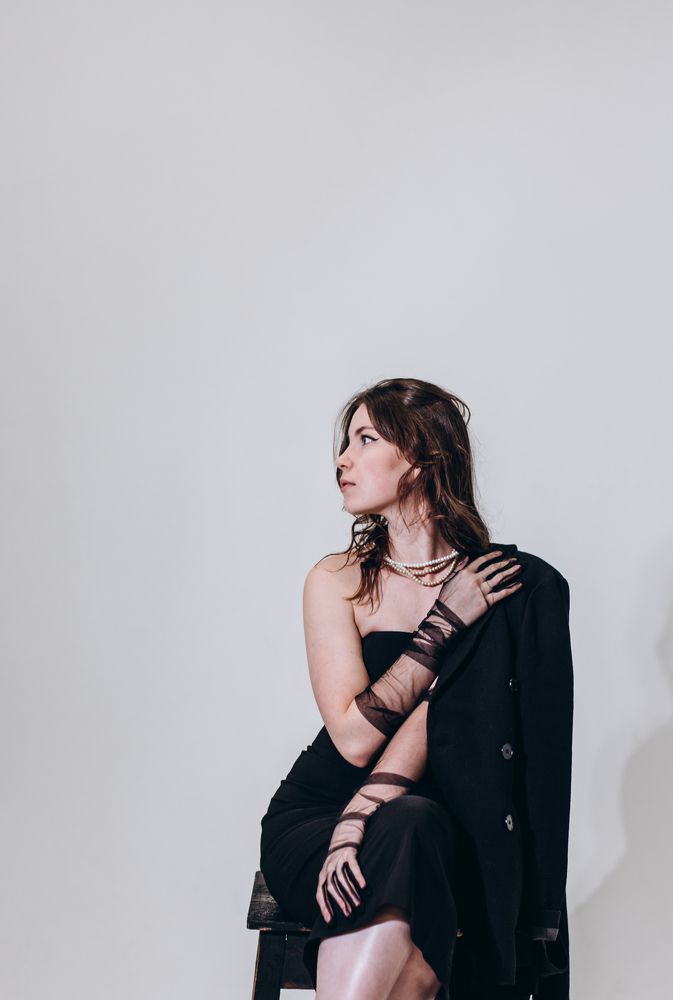Photograph by Мила Михеева