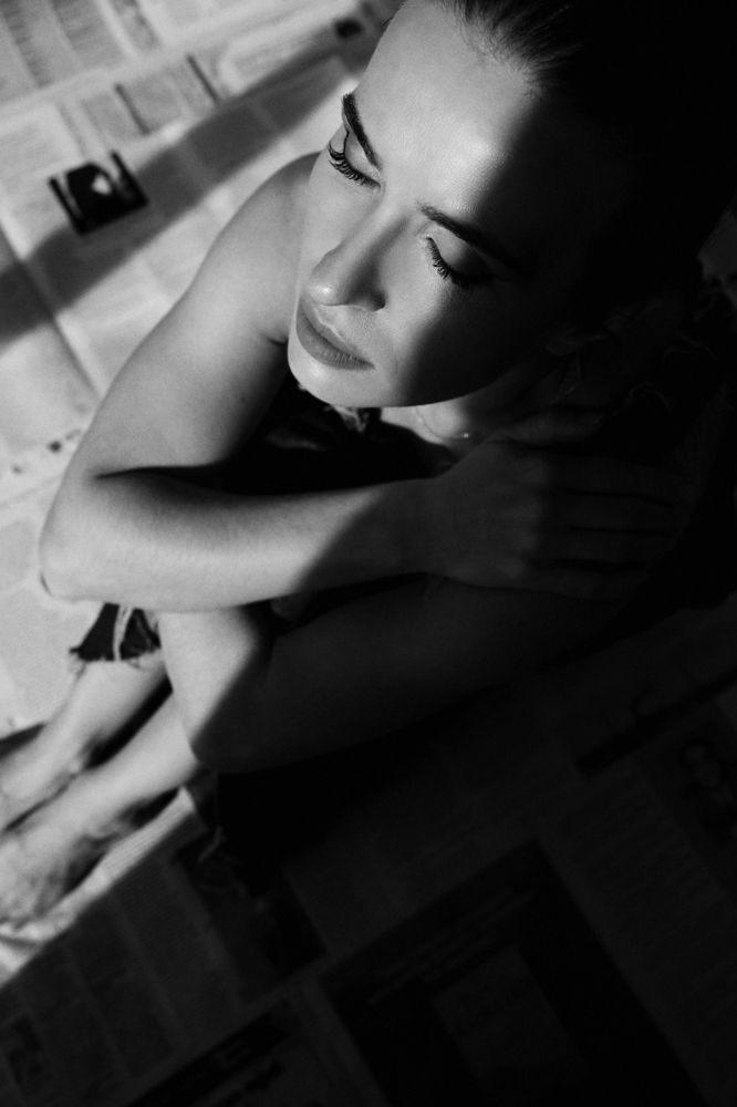 Фотография автора Карина Кара