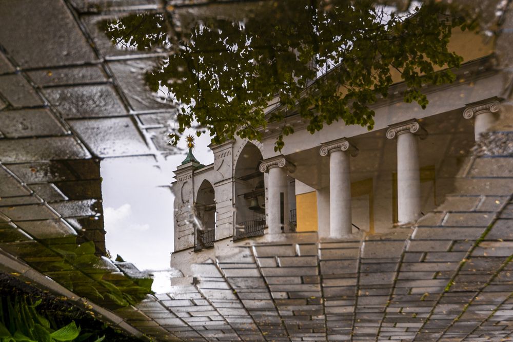 Photograph by Владимир Штыриков