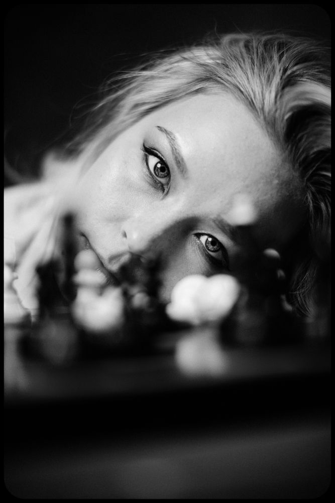 Photograph by Александр Брежнев