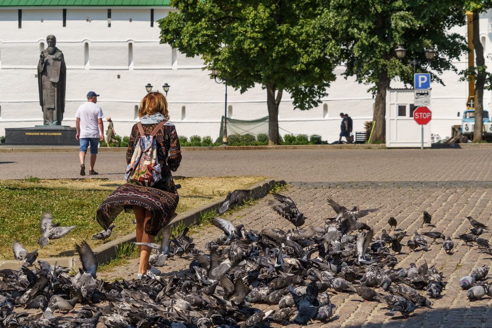 Photograph by Игорь Мурзенко