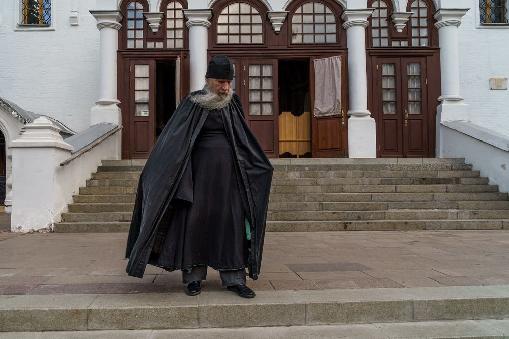 Photograph by Игорь Мурзенко