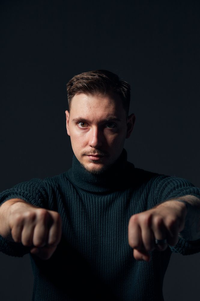 Photograph by Светлана