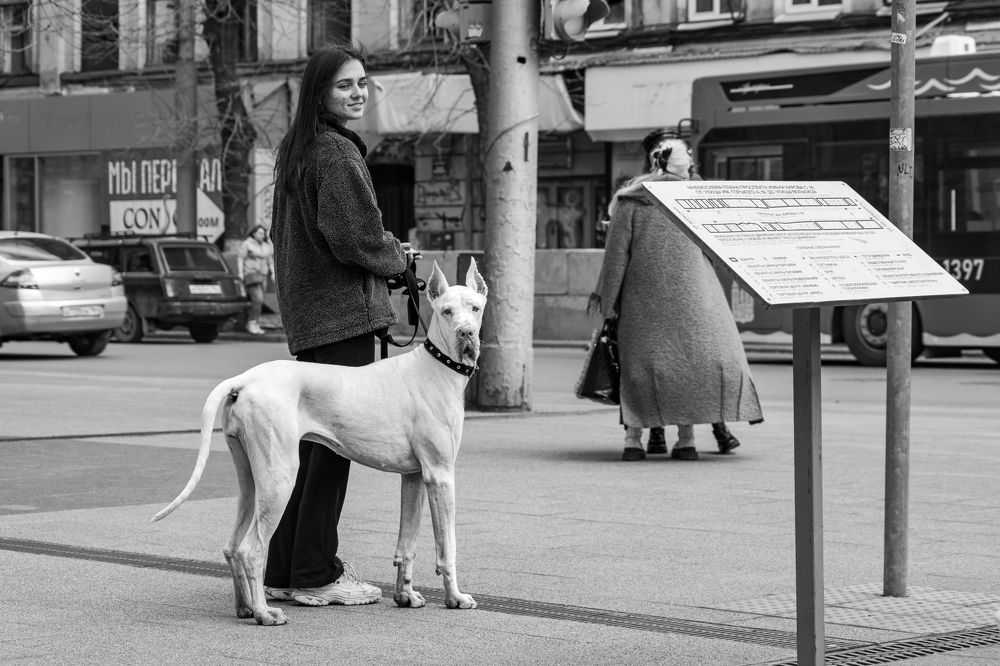 Photograph by Игорь Мурзенко