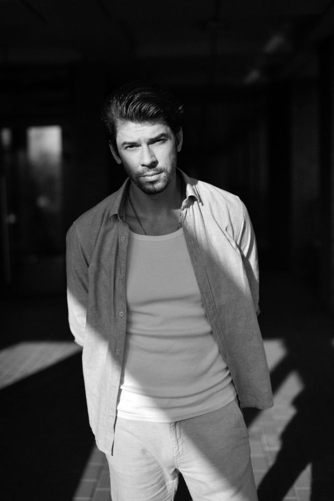 Photograph by Александр Брежнев