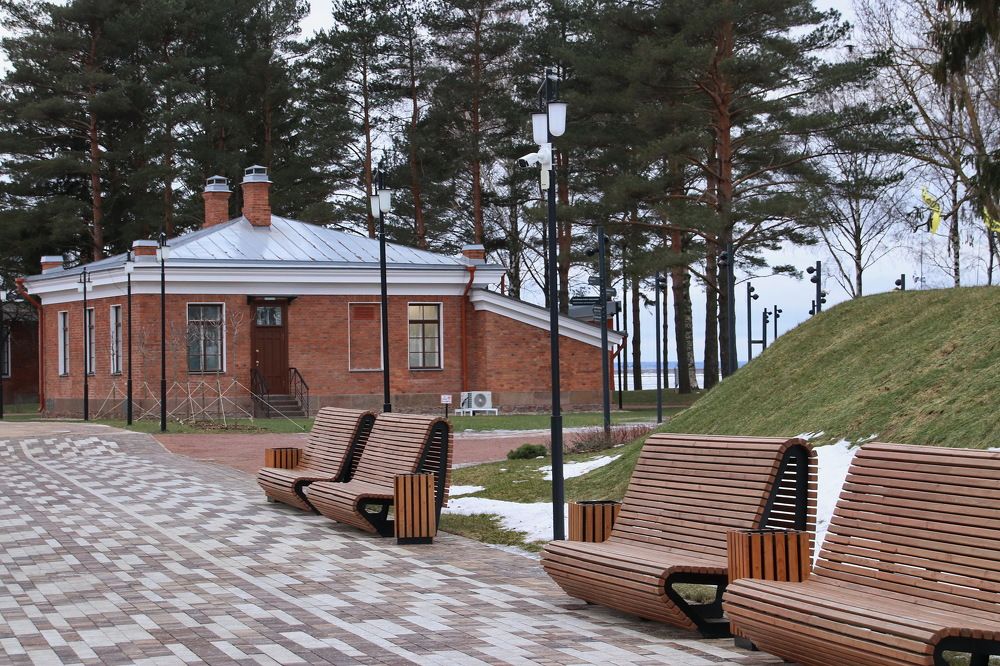 Photograph by Юрий Чистяков