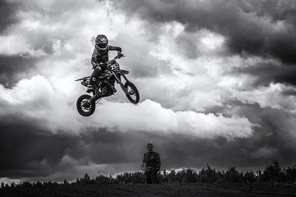 Photograph by Владимир Штыриков