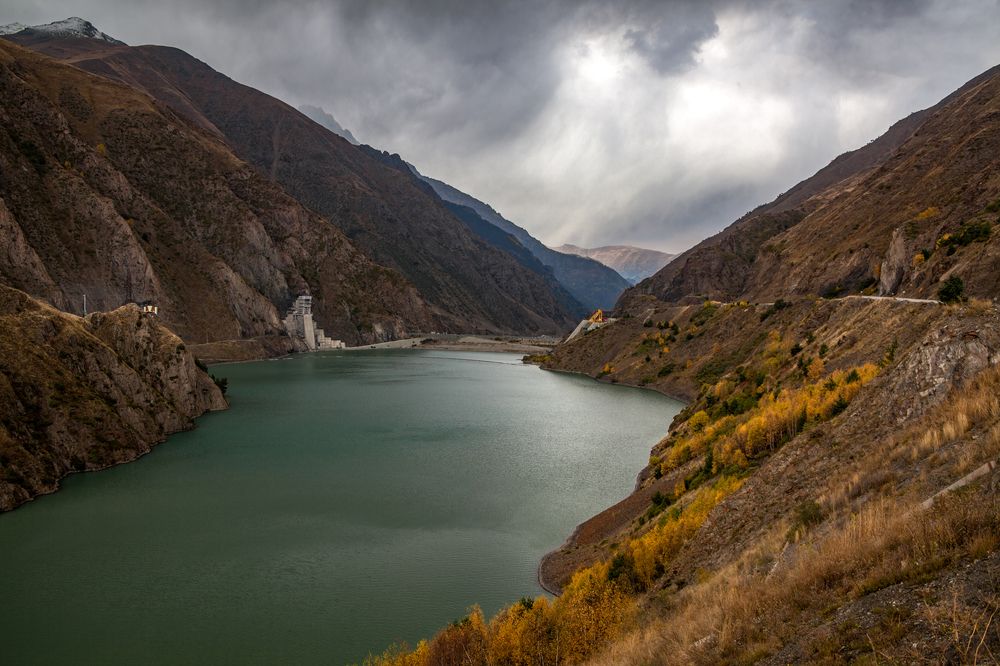 Photograph by Lavskaya Elena