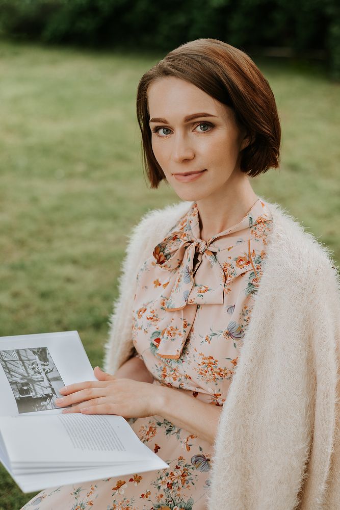 Photograph by Татьяна Лебедева