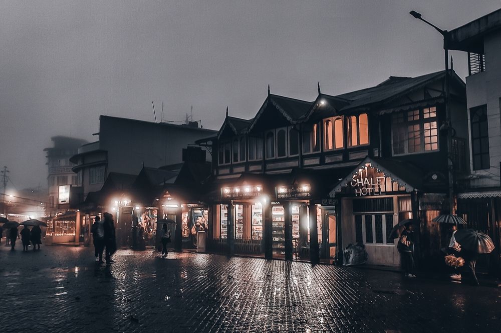 Photograph by Md Shadab Alam