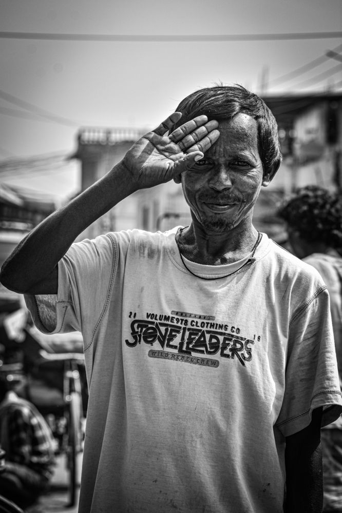 Фотография автора Arunabh Mahapatra