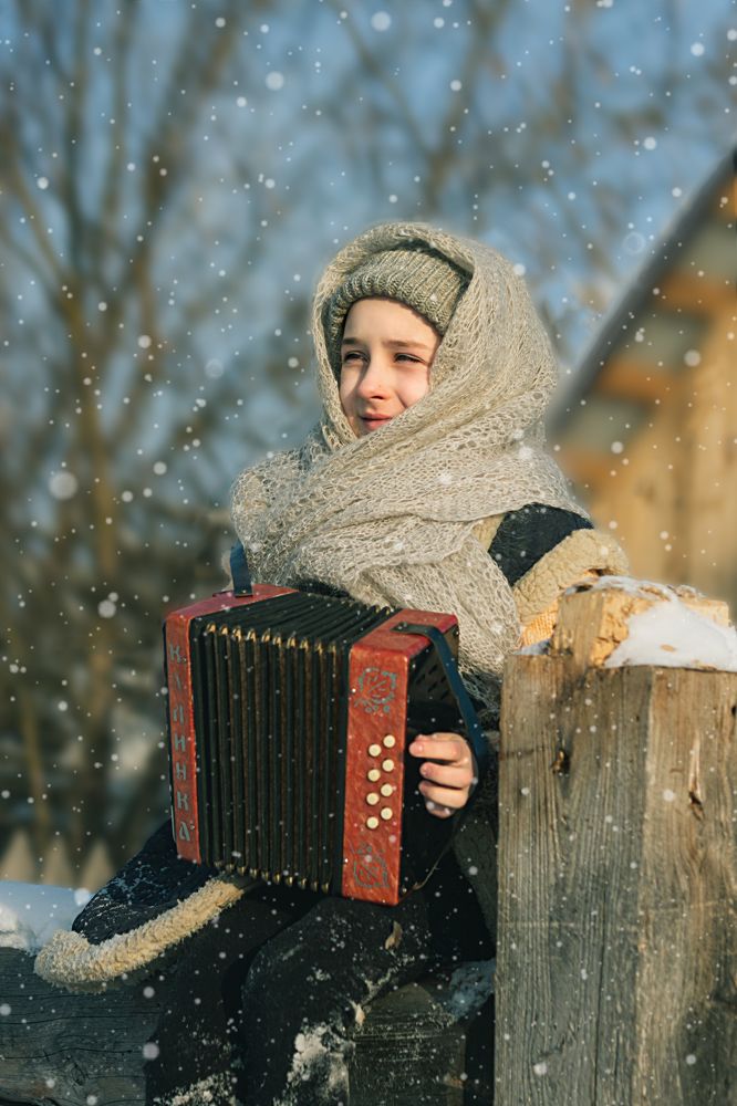 Photograph by Татьяна Чиглинцева