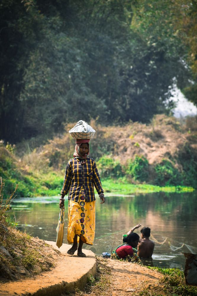 Photograph by Sayak Ghoshal