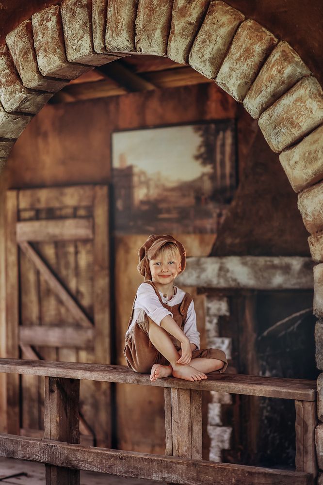 Photograph by Белевцева Инна Белевцева