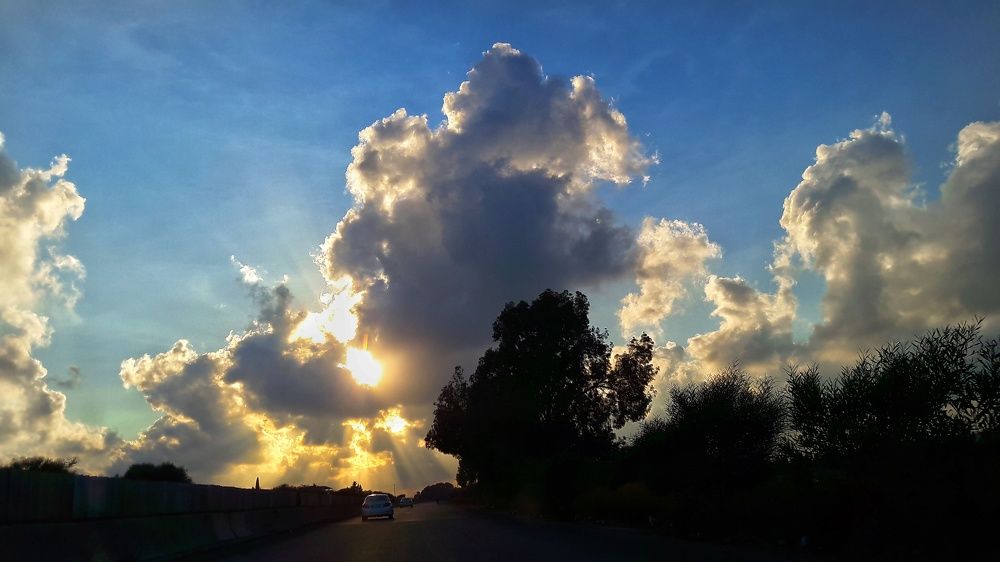 Photograph by Osama Atef Khaleel