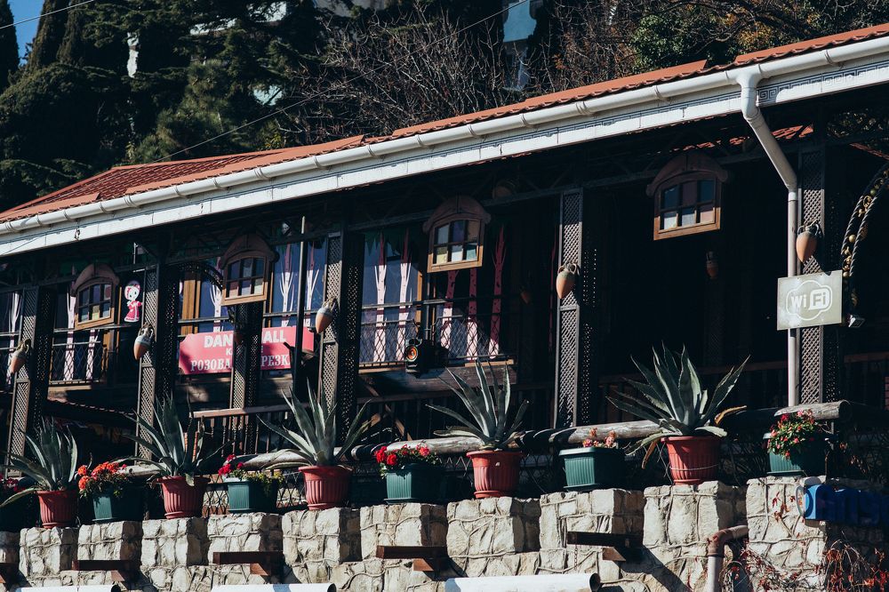 Photograph by Елена Яндульская