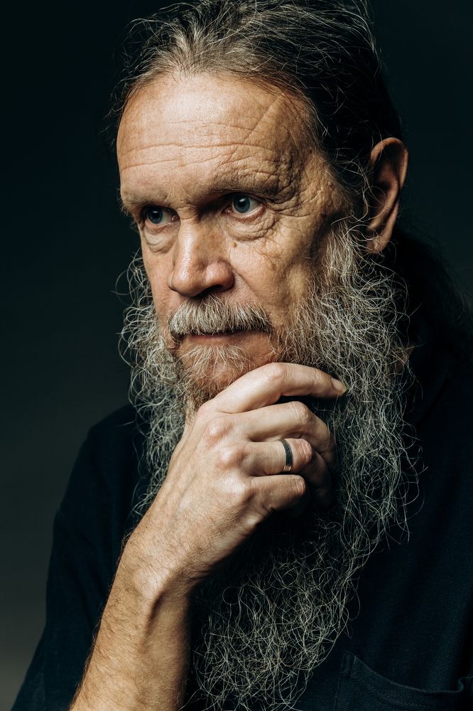 Photograph by Михаил Кузнецов