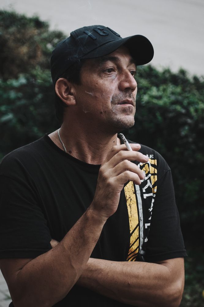 Photograph by Иван Курятников
