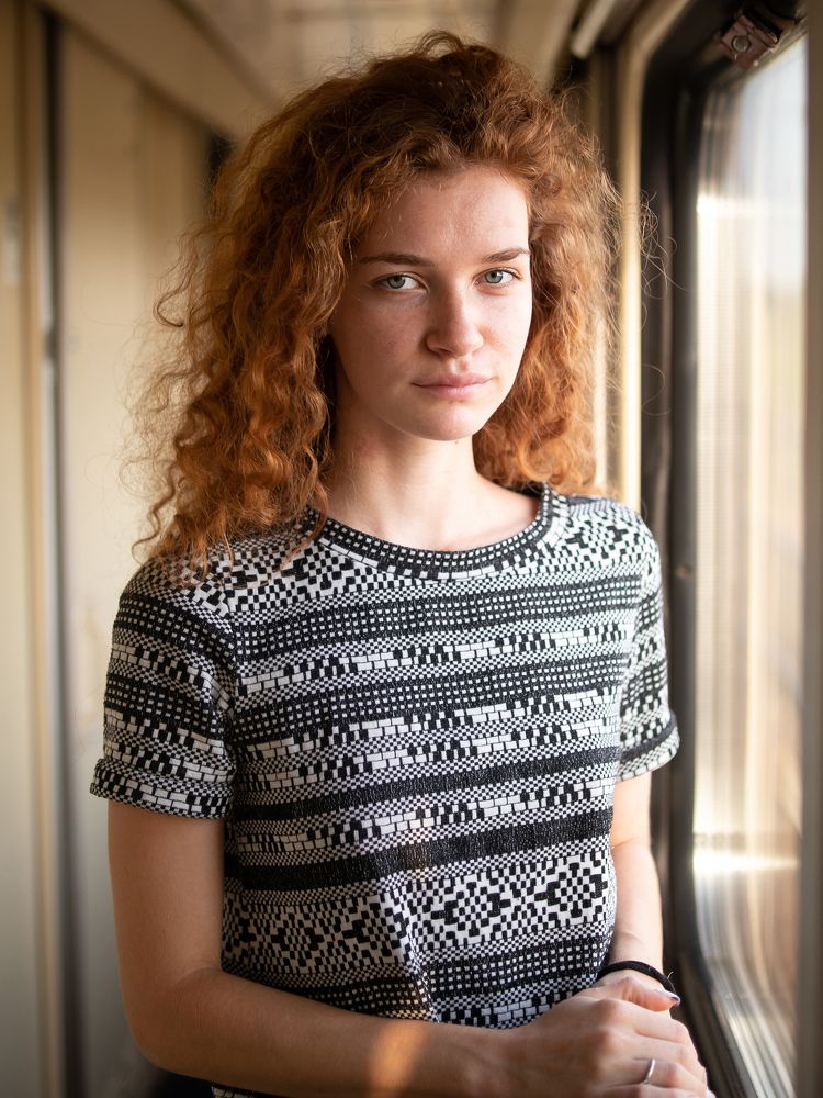 Photograph by Галина Евдокимова