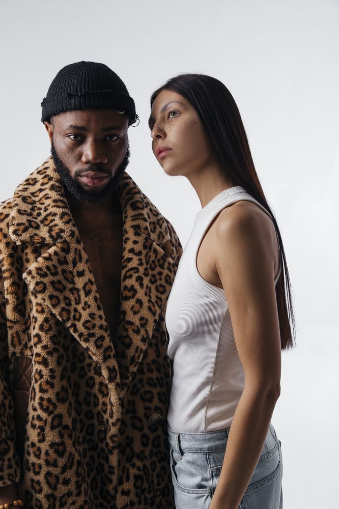 Photograph by Valia Larina