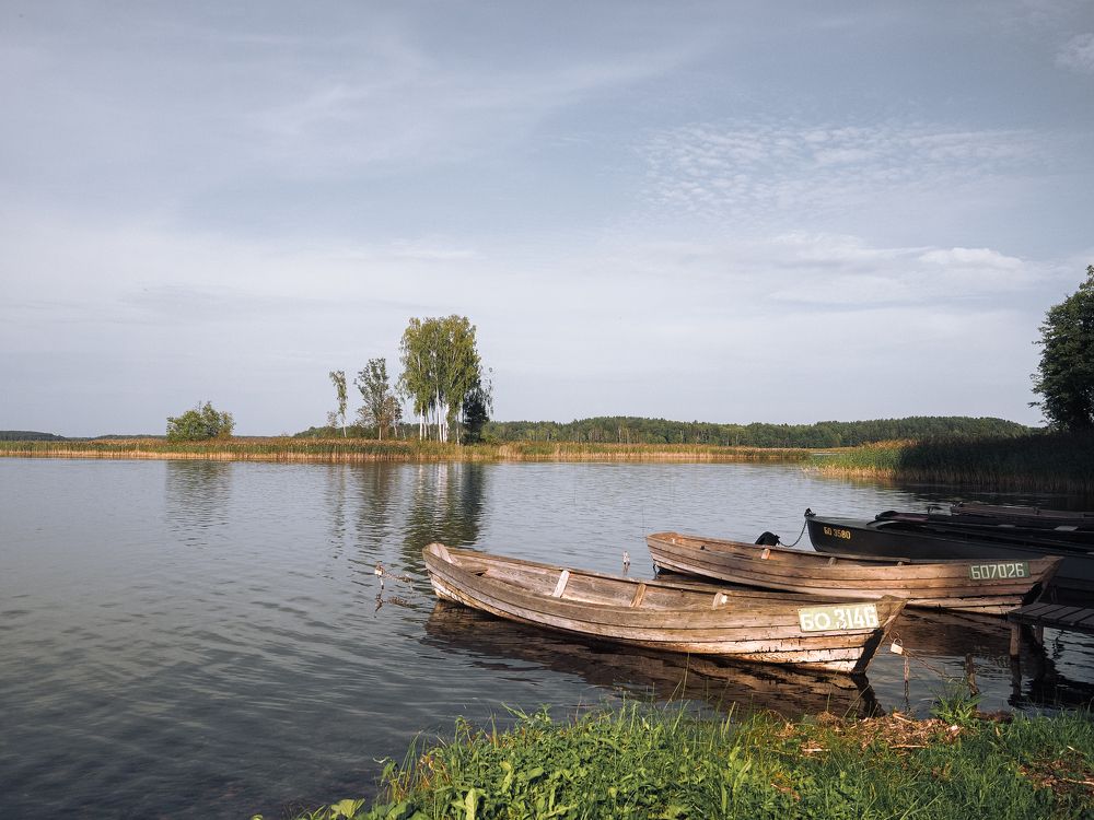 Photograph by Ольга Еженевская