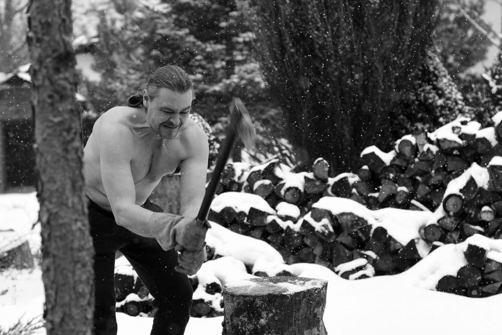 Photograph by Елена Улискова